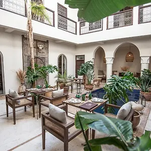 *** Riad Riad Farhan Morocco