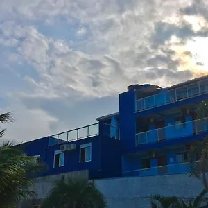 Residencial Gralha Azul Pensión Florianópolis
