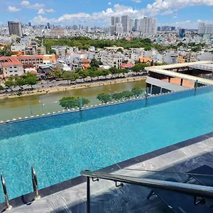 *** Hotel The Arrivals From Sunland Vietnam