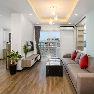  Apartment Md Ocean Vietnam