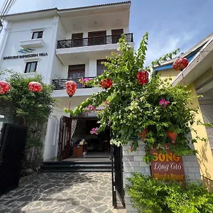 Séjour chez l'habitant Windy River, Hội An