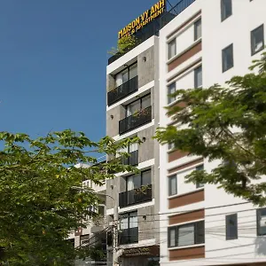 Maison Vy Anh & Apartahotel Da Nang