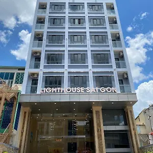 Cityhouse - Lighthouse Sg Apartahotel Ciudad Ho Chi Minh (Saigón)