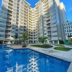  Aparthotel The Veranda Condominium Philippines