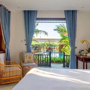 Séjour chez l'habitant New Sunshine, Hội An