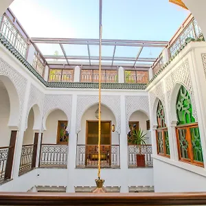  Guest house Mandana & Morocco