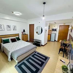 Aparthotel Two Palm Tree Philippines