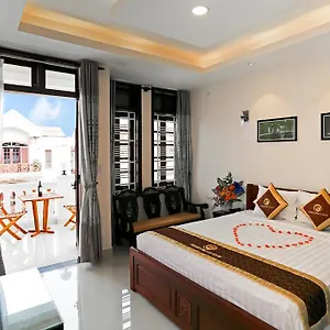 Séjour chez l'habitant Phoenix, Hội An