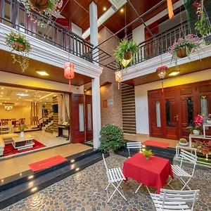 Séjour chez l'habitant Nu Ni, Hội An