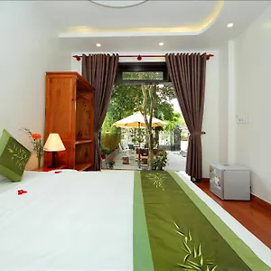 Séjour chez l'habitant Blue, Hội An